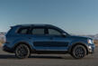 Descripción general del crossover KIA Telluride actualizado foto 3