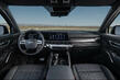 Descripción general del crossover KIA Telluride actualizado foto 5