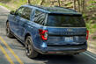 SUV Ford Expedition rediseñado de cuarta generación foto 4