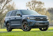 SUV Ford Expedition rediseñado de cuarta generación foto 2