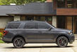 SUV Ford Expedition rediseñado de cuarta generación foto 3