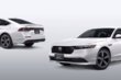 Honda desclasifica la modificación híbrida del modelo Accord e:HEV foto 1