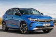 Revisión del crossover compacto Opel Grandland actualizado foto 1