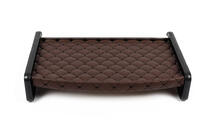 Mercedes Sprinter W901/902/903/904/905 1995–2006 Estante de salpicadero (2000-2006, ECO-BROWN) foto 4