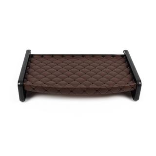 Estante de salpicadero (2000-2006, ECO-BROWN) Mercedes Sprinter W901/902/903/904/905 1995–2006 foto 4