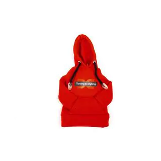Funda palanca de cambios sudadera V901 (DD) foto 2