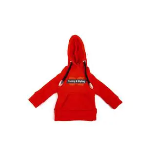 Funda palanca de cambios sudadera V901 (DD) foto 3