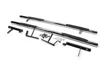 Barras Laterales Universales L 173,5 cm Ø60 (2 uds, acero inoxidable) foto 2
