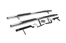 Barras Laterales Universales L 173,5 cm Ø60 (2 uds, acero inoxidable) foto 3