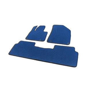 Alfombrillas EVA (Azul) Citroen C-5 2008-2017 foto 2