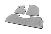 Citroen C-5 2008-2017 Alfombrillas EVA (Gris) foto 2