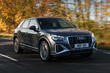 Descripción general del crossover compacto Audi Q2 foto 2
