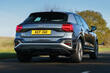 Descripción general del crossover compacto Audi Q2 foto 6