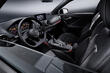 Descripción general del crossover compacto Audi Q2 foto 5