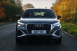 Descripción general del crossover compacto Audi Q2 foto 3