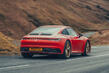 Porsche 911 Carrera: perfeccionismo en los detalles foto 4