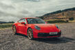 Porsche 911 Carrera: perfeccionismo en los detalles foto 1