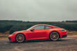 Porsche 911 Carrera: perfeccionismo en los detalles foto 3