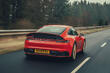 Porsche 911 Carrera: perfeccionismo en los detalles foto 5