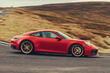 Porsche 911 Carrera: perfeccionismo en los detalles foto 2