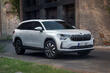 Revisión de la segunda generación del crossover Skoda Kodiaq. foto 3