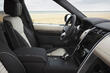 Revisión de la quinta generación del SUV Land Rover Discovery foto 6