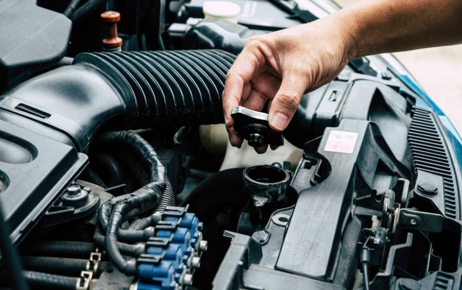 Protección del radiador del coche en invierno: consejos prácticos y recomendaciones