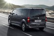 Análisis del monovolumen eléctrico Peugeot e-Traveller foto 4