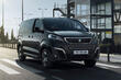 Análisis del monovolumen eléctrico Peugeot e-Traveller foto 3