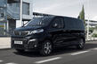 Análisis del monovolumen eléctrico Peugeot e-Traveller foto 1