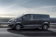 Análisis del monovolumen eléctrico Peugeot e-Traveller foto 2