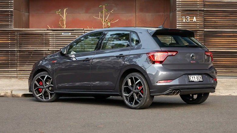 Volkswagen Polo 2024: un nuevo nivel de confort y tecnología