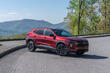 Revisión del crossover compacto Chevrolet Trax foto 1