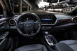 Revisión del crossover compacto Chevrolet Trax foto 6