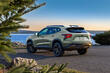 Revisión del crossover compacto Chevrolet Trax foto 4