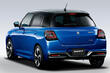 Revisión del hatchback subcompacto Suzuki Swift de nueva generación foto 3