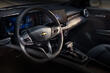 Revisión del sedán Chevrolet Monza actualizado foto 4