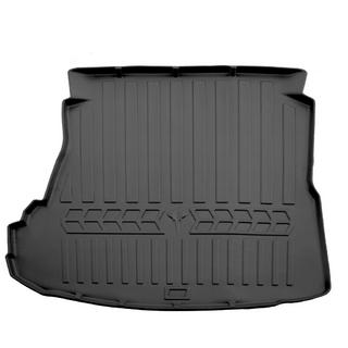 Alfombrilla de maletero Stingray 3D (Sedán) Audi A4 B5 1994–2001