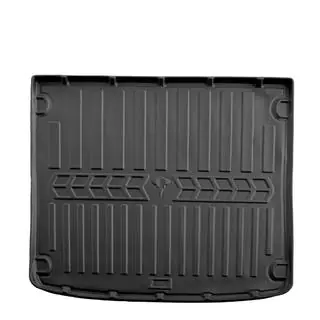 Alfombrilla de maletero 3D (universal, Stingray)