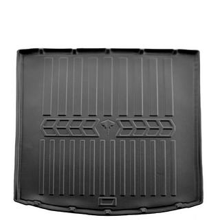 Alfombrilla de maletero 3D (Sedan, Stingray) Audi A4 B7 2004-2008