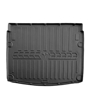 Alfombrilla de maletero 3D (Sedan, Stingray)