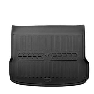 Alfombrilla de maletero Stingray 3D Audi Q5 2008-2017