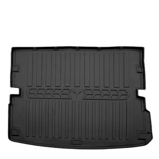 Alfombrilla de maletero Stingray 3D Audi Q7 2005-2015
