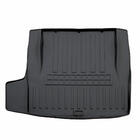 BMW 3 Series E90/E91 2005-2011 Alfombrilla de maletero para E90 (3D, Stingray) foto 1