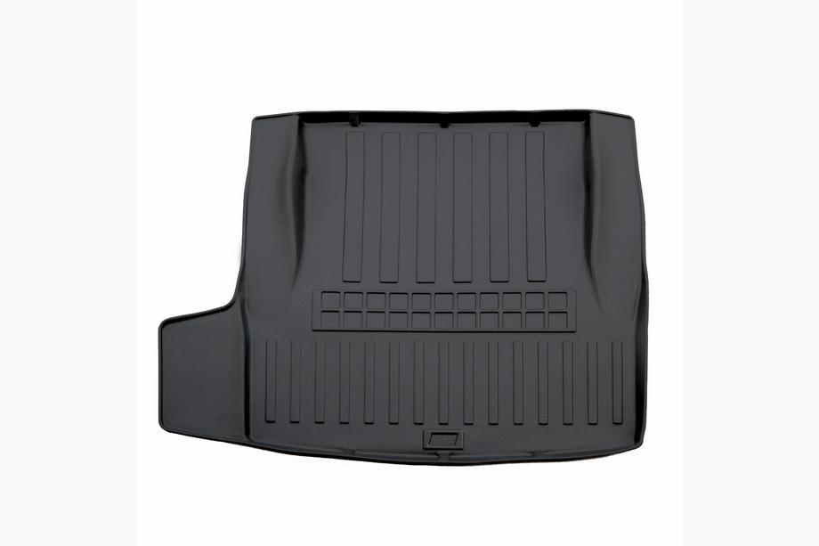BMW 3 Series E90/E91 2005-2011 Alfombrilla de maletero para E90 (3D, Stingray) Image