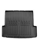 BMW 3 Series E90/E91 2005-2011 Alfombrilla de maletero para E91 (3D, Stingray) foto 1