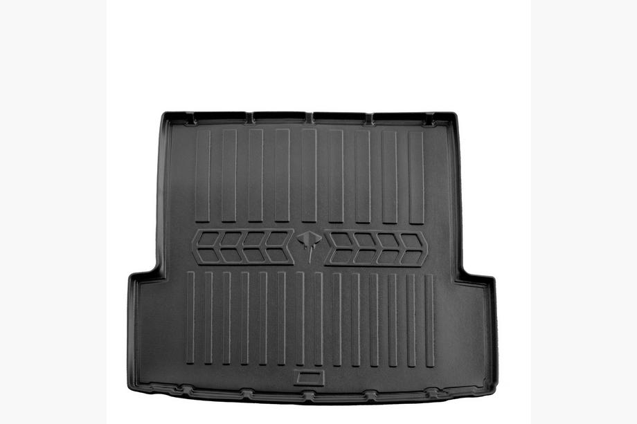 BMW 3 Series E90/E91 2005-2011 Alfombrilla de maletero para E91 (3D, Stingray) Image