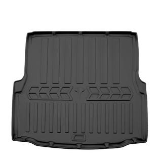 Alfombrilla de maletero 3D Stingray (SD) BMW 3 Series E46 1998-2006