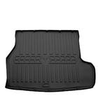 BMW 3 Series E46 1998-2006 Alfombrilla de maletero 3D Stingray (SW) foto 1