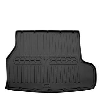 Alfombrilla de maletero 3D Stingray (SW) BMW 3 Series E46 1998-2006